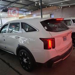 کیا سۆرینتۆ